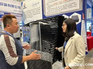 机电系受邀参加第三届淮海经济区...